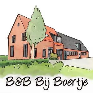 Bed Bij Boertje Gasthof