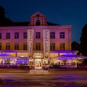 visit hotel